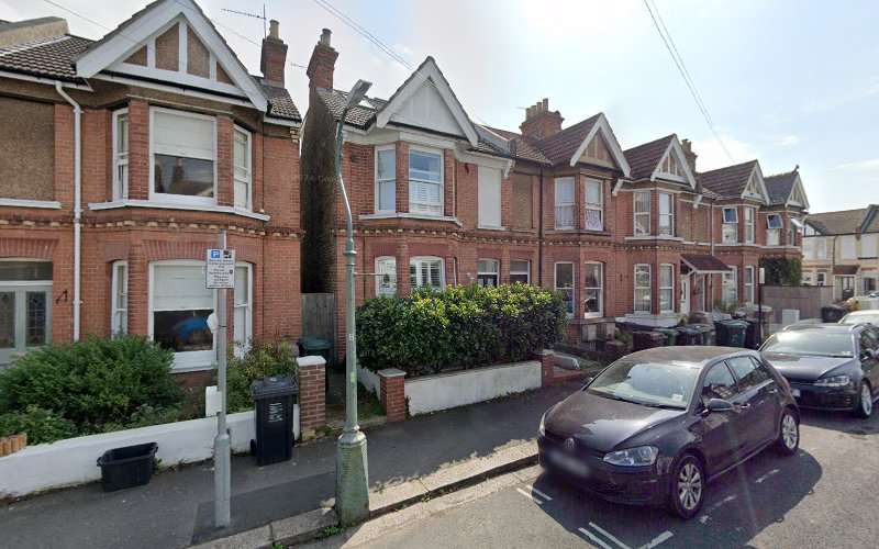 EB Charging Station EV Charging Station at 1 30 Poynter Rd