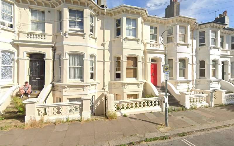 Electric Blue Charging Station EV Charging Station at 20 Seafield Rd