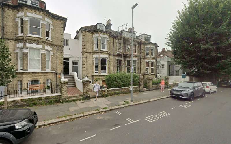 EB Charging Station EV Charging Station at 1