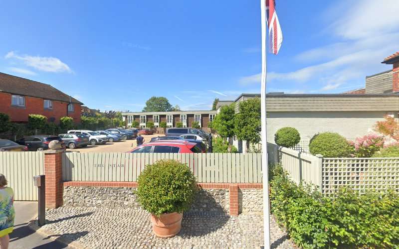 bp pulse Charging Station EV Charging Station at Car park