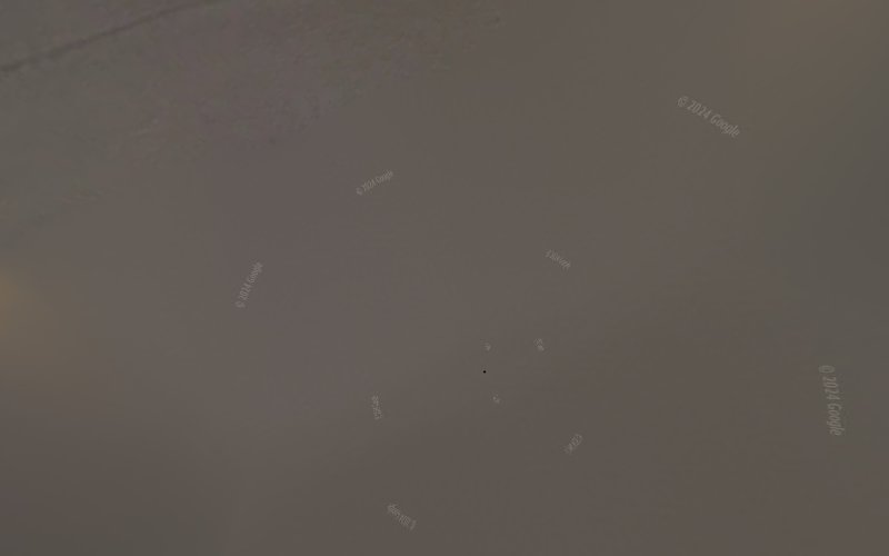 Blink Charging Station EV Charging Station at 951 W Main St