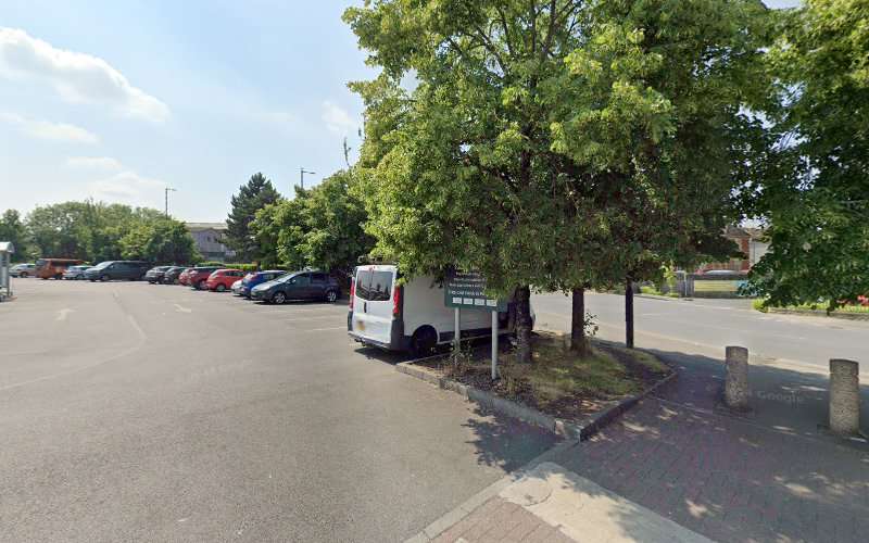 GeniePoint Charging Station EV Charging Station at 16 Hockey's Ln