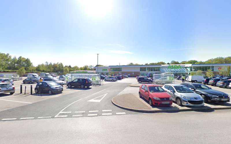 Fuuse Charging Station EV Charging Station at Sheep Hill Ln