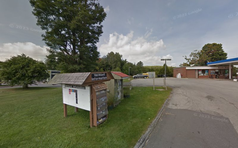 ChargePoint Charging Station EV Charging Station at 1917 VT-66