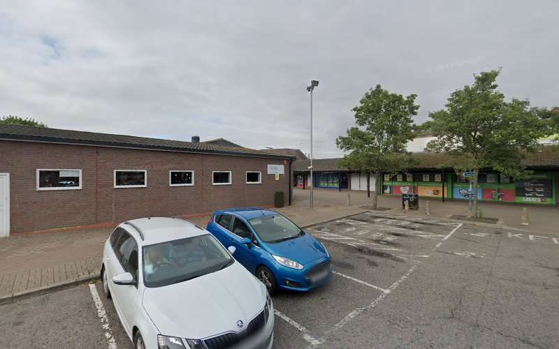 Mer Charging Station EV Charging Station at Great Hollands Shops