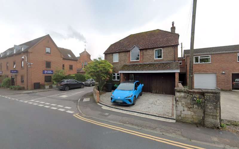 Evolt Network Charging Station EV Charging Station at Church St