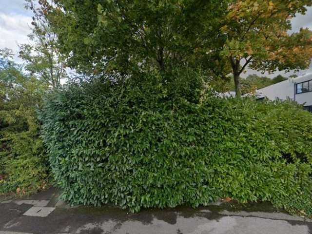 Mer Charging Station in Basingstoke United Kingdom of Great Britain and Northern Ireland