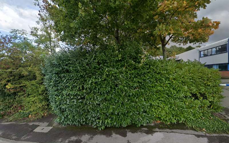 Mer Charging Station EV Charging Station at Stroudley Rd