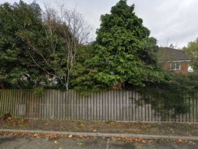 evyve Charging Station in Jarrow United Kingdom of Great Britain and Northern Ireland