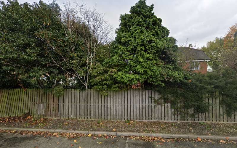 evyve Charging Station EV Charging Station at Calf Cl Ln