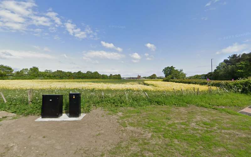 Shell Recharge Charging Station EV Charging Station at 1 Sandy Ln