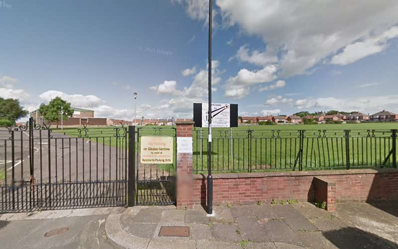 EV Smart Charging Station EV Charging Station at 13 Gibside Gardens