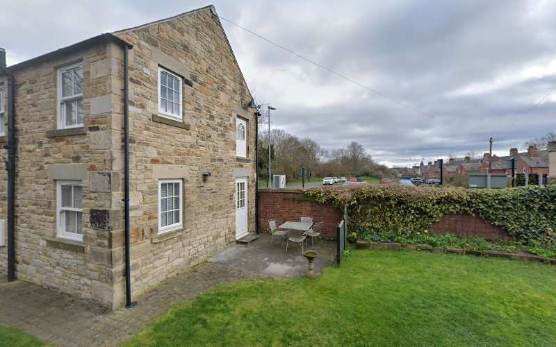 Fuuse Charging Station EV Charging Station at Wylam NE41 8LA