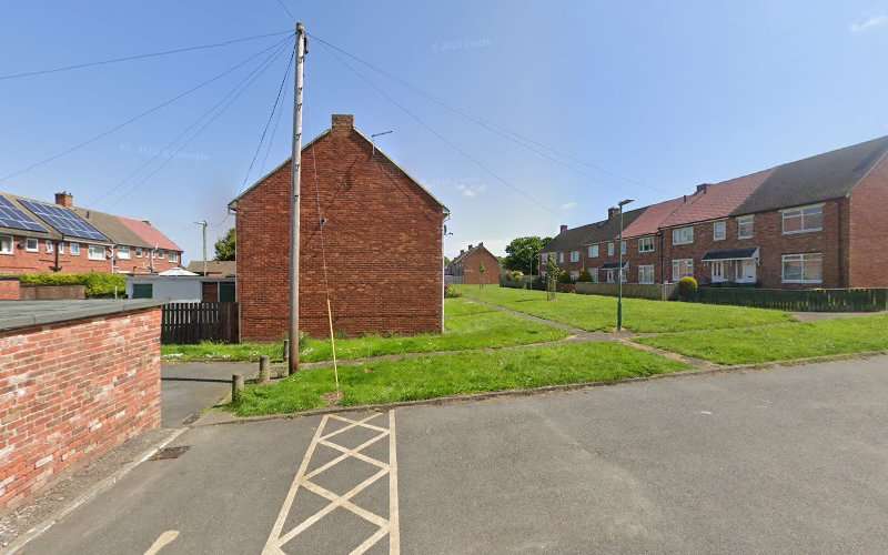 MER Charging Station EV Charging Station at Lumley Gardens