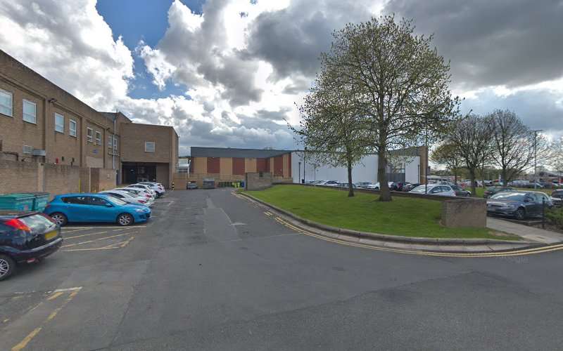 Fuuse Charging Station EV Charging Station at Manor Walks Shopping Centre