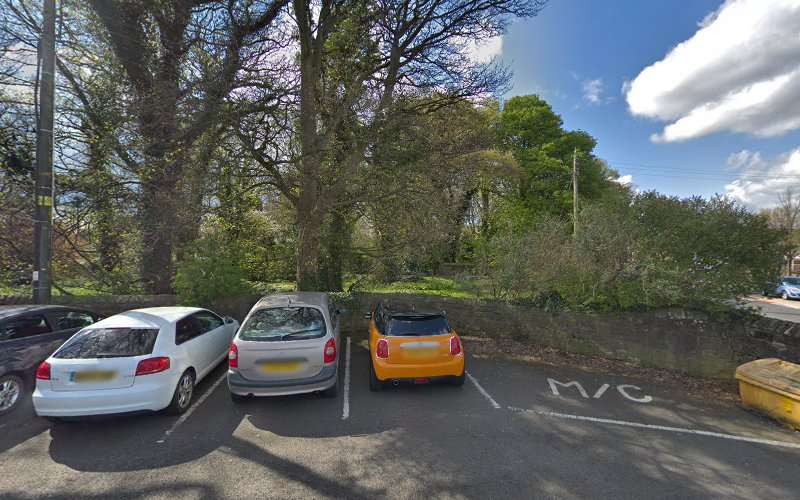 Monta Charging Station EV Charging Station at Smithy Square