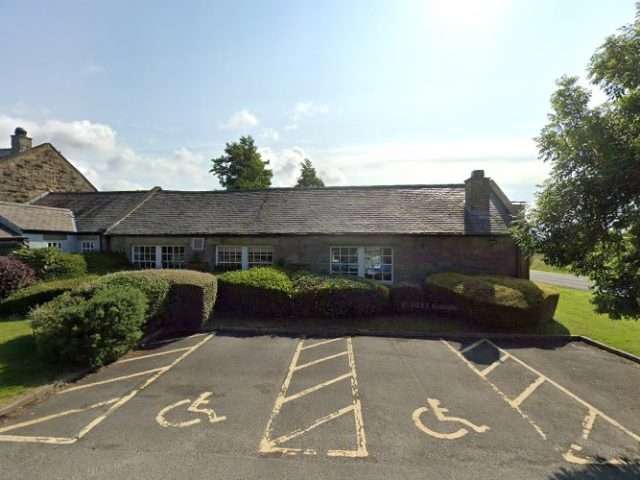 Charge Your Car Charging Station in Cramlington United Kingdom of Great Britain and Northern Ireland