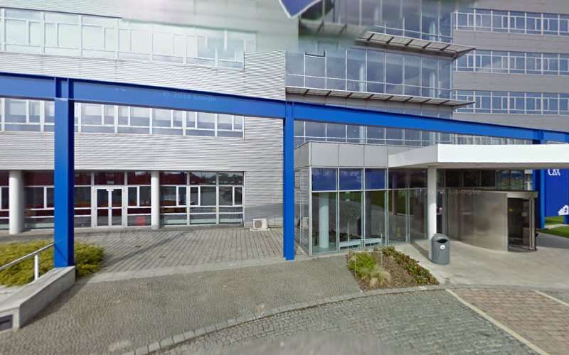 Mer Charging Station EV Charging Station at Cobalt Park Way