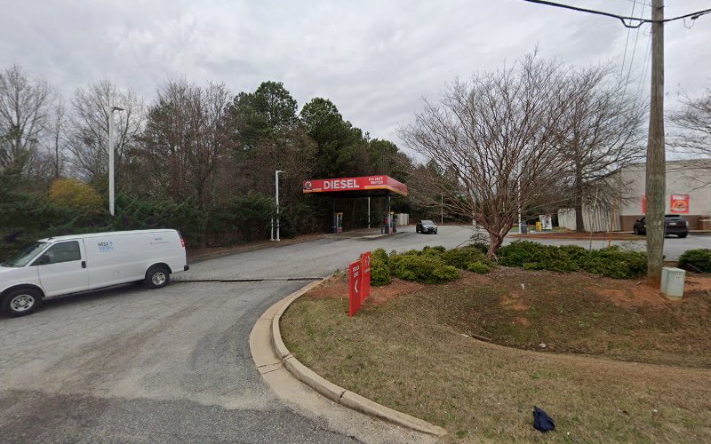 EV Connect Charging Station EV Charging Station at 1696 E Main St