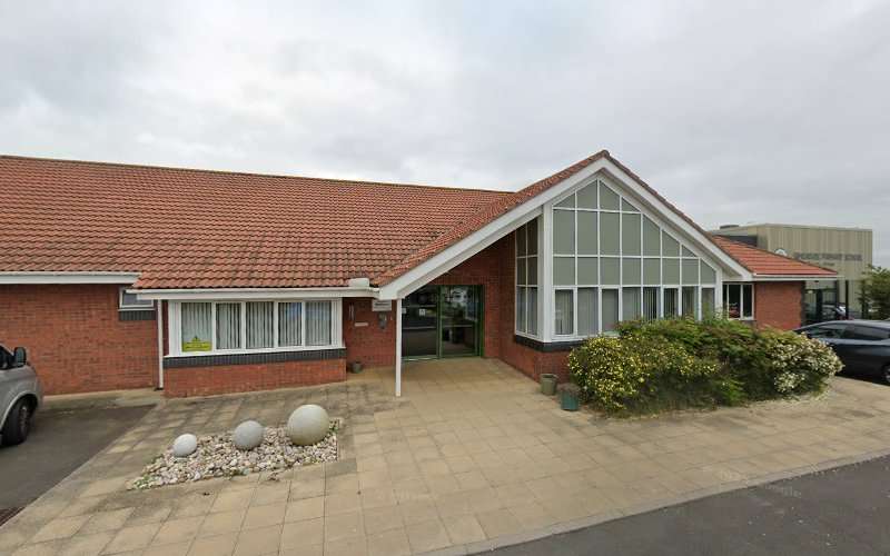 EV Smart Charging Station EV Charging Station at 52 Bedeburn Rd