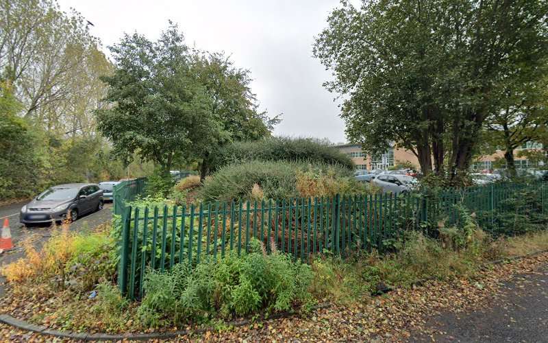 MER Charging Station EV Charging Station at Windmill Way