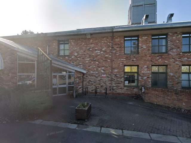 Charge Your Car Charging Station in Hebburn United Kingdom of Great Britain and Northern Ireland