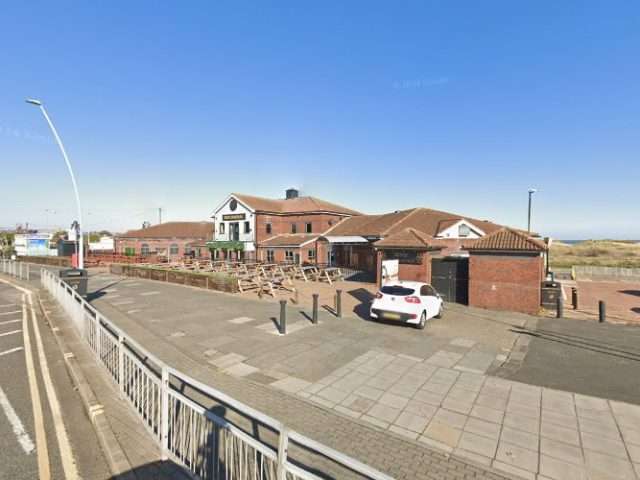 Charge Your Car,South Tyneside Council Charging Station in South Shields United Kingdom of Great Britain and Northern Ireland