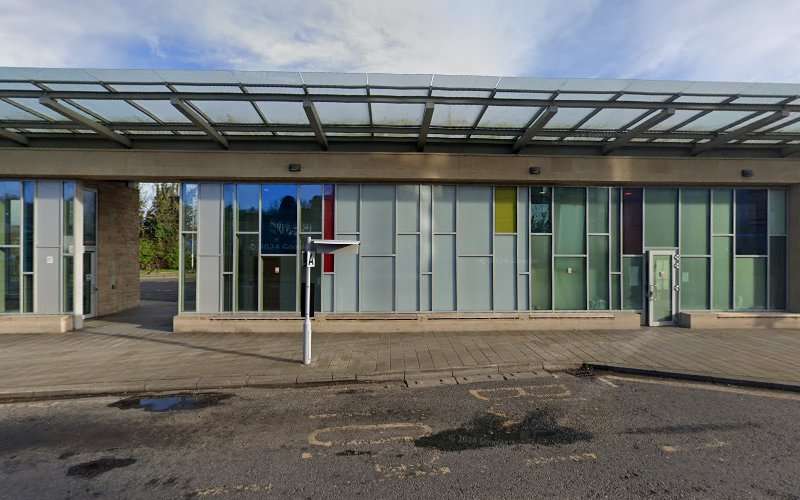 Fuuse Charging Station EV Charging Station at Corbridge Bypass Rd