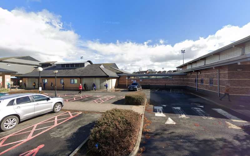 Fuuse Charging Station EV Charging Station at Alemouth Rd