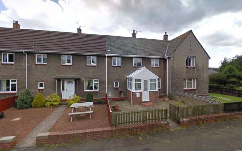Fuuse Charging Station EV Charging Station at Haydon Bridge Community Centre