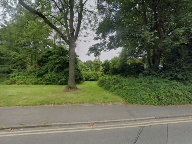 RAW Charging Station in Birmingham United Kingdom of Great Britain and Northern Ireland