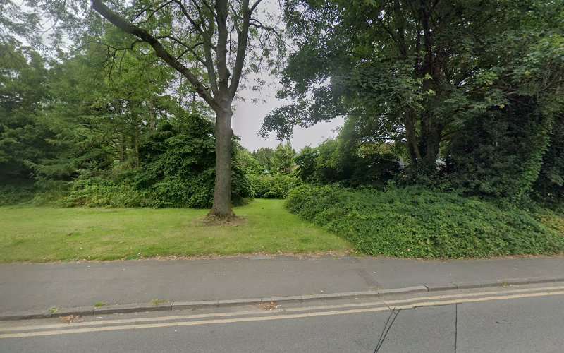 RAW Charging Station EV Charging Station at The Billesley Brook Lane