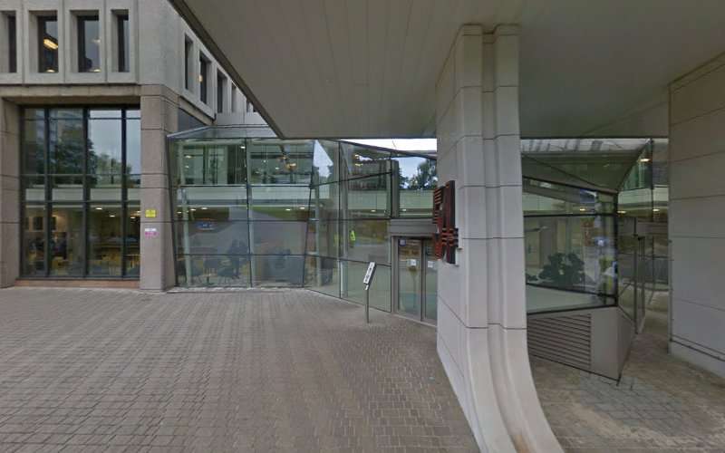 RAW Charging Station EV Charging Station at 42-46 Hagley Rd