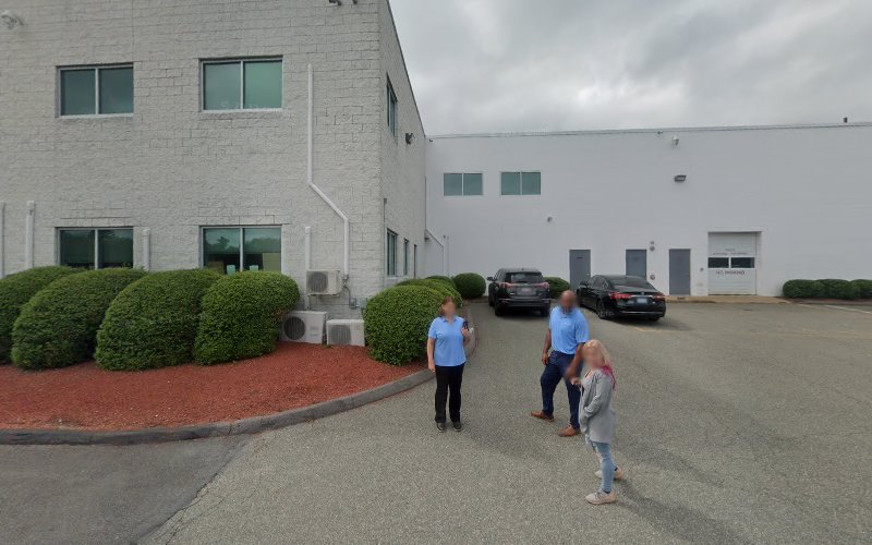 ChargePoint Charging Station EV Charging Station at 1154 New State Hwy