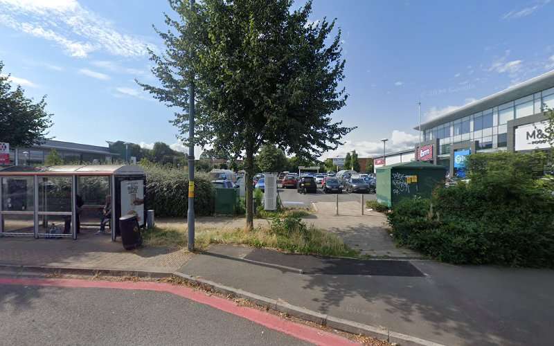 GeniePoint Charging Station EV Charging Station at 2259 Coventry Rd