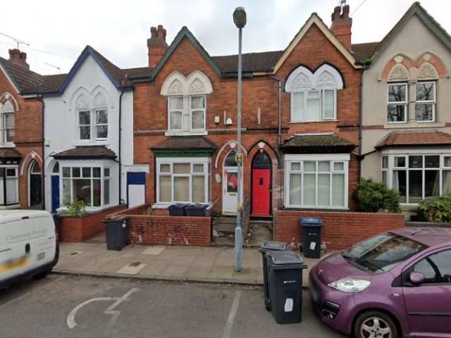 Shell Recharge Charging Station in Birmingham United Kingdom of Great Britain and Northern Ireland