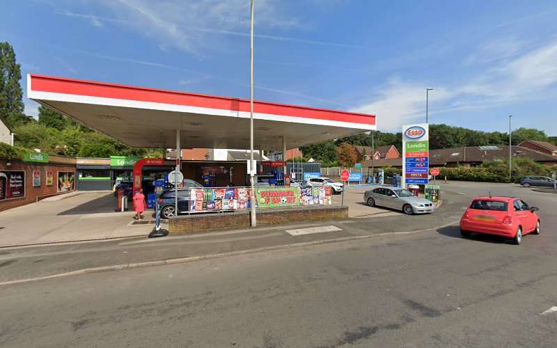 MFG EV power Charging Station EV Charging Station at MFG