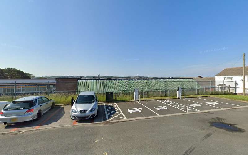 Dragon Charging Station EV Charging Station at 52 High St