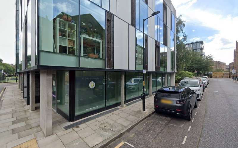 Char.gy Charging Station EV Charging Station at Opposite Southwark Forge