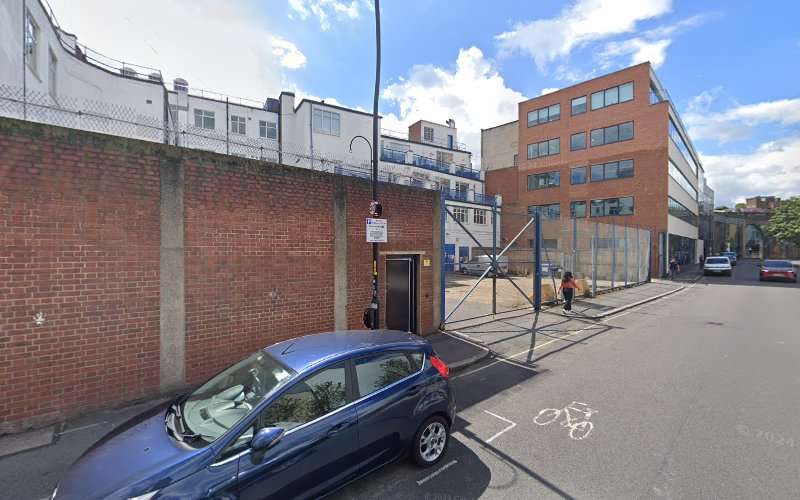 Char.gy Charging Station EV Charging Station at Libra House