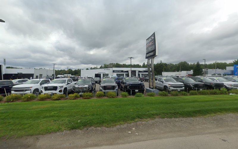 EVConnect Charging Station EV Charging Station at 1525 New State Hwy B