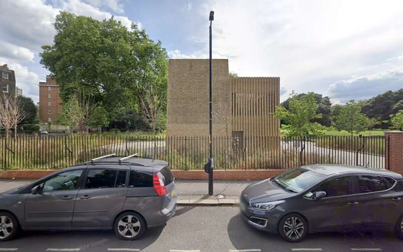 Char.gy Charging Station EV Charging Station at Opposite