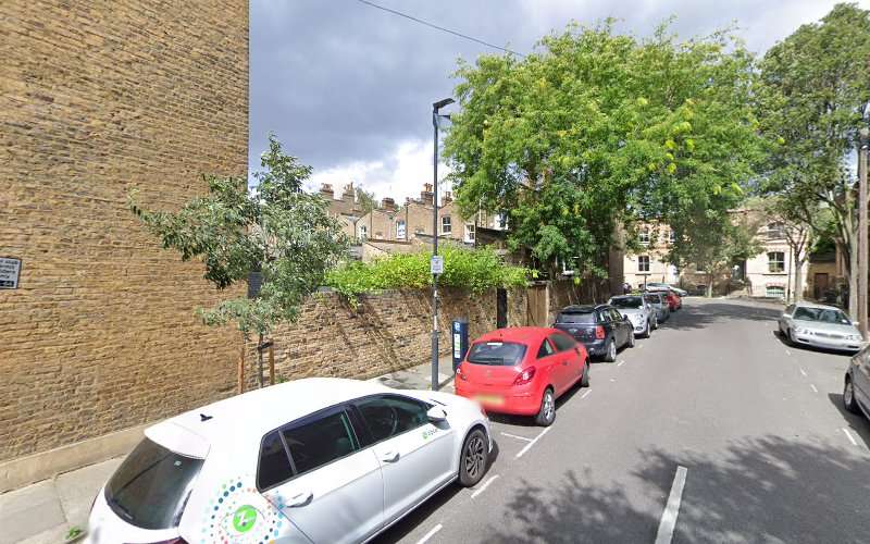 Char.gy Charging Station EV Charging Station at London SE11 4AH