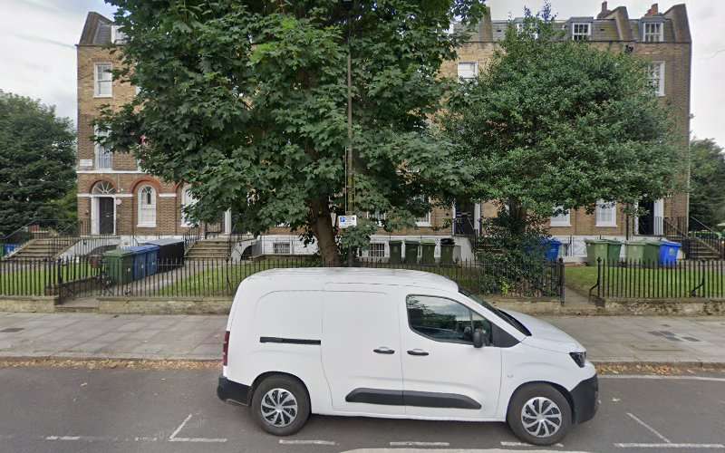 Char.gy Charging Station EV Charging Station at St Agnes Pl