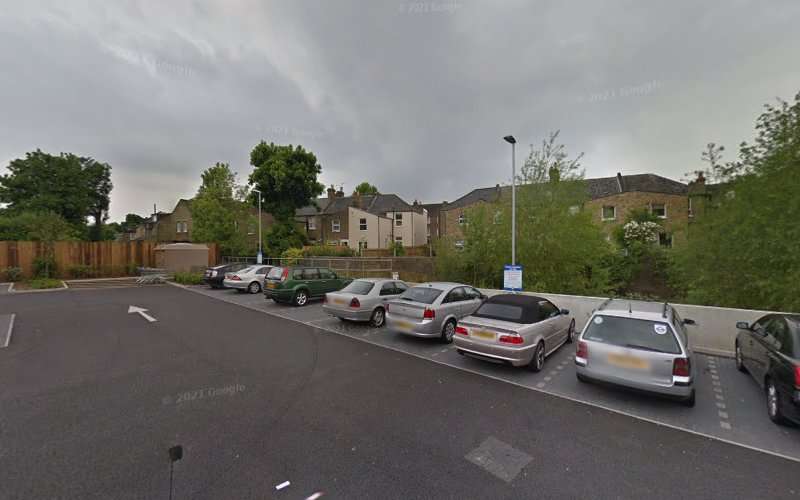 Lidl Charging Station EV Charging Station at 104 - 120 Lee High Rd