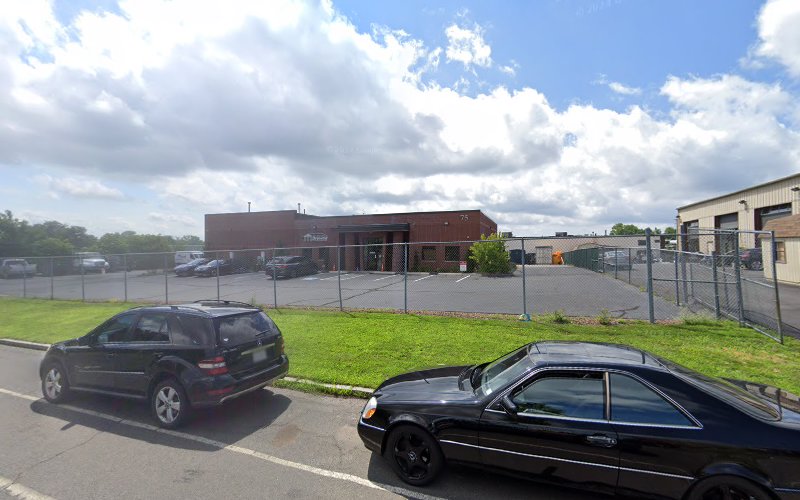 AmpUp Charging Station EV Charging Station at 75 Elliott St E