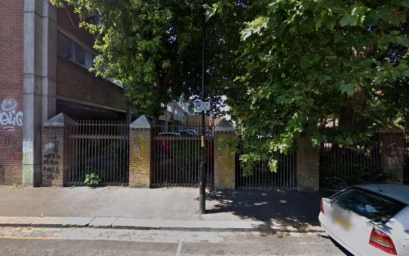 Char.gy Charging Station EV Charging Station at Opposite 15