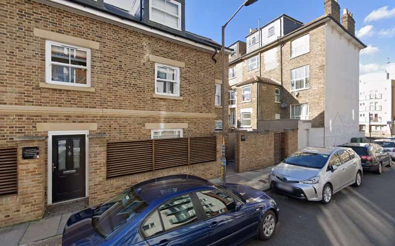 Char.gy Charging Station EV Charging Station at Burchell Rd