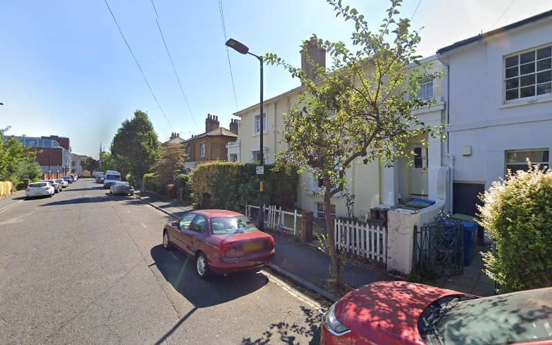 Char.gy Charging Station EV Charging Station at 23 Highshore Rd