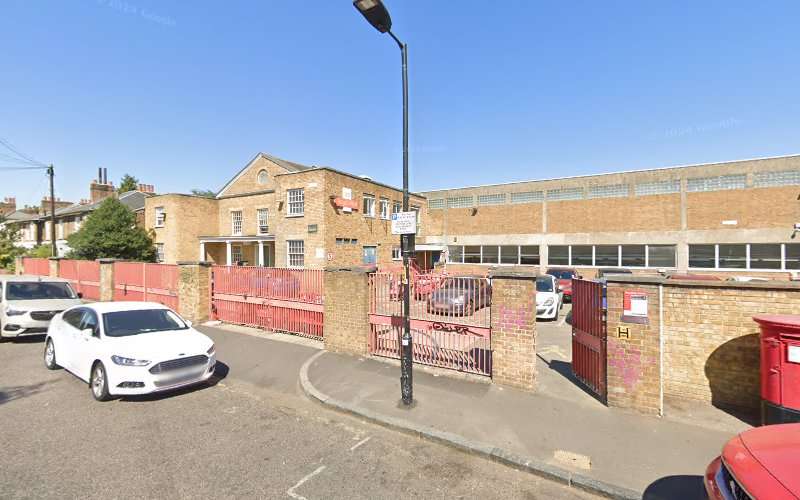 Char.gy Charging Station EV Charging Station at Opposite 5